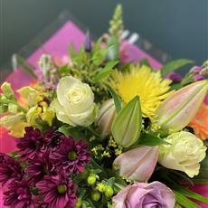 Traditional (Florist&#39;s Choice)
