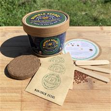 Grow your own - Bumble Seedz