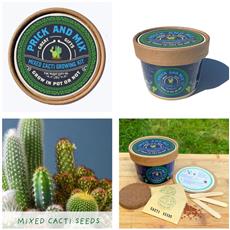Grow your own - Prick &amp; Mix