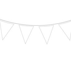 White Bunting
