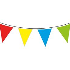 Multi Colour Bunting