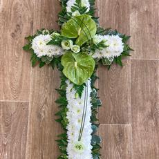 Based cross