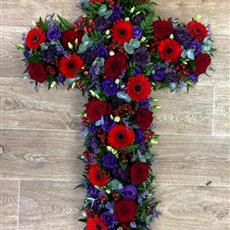 Eternal cross
