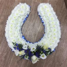 Horse shoe