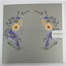 Card - Thinking of you