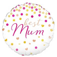 Best mum balloon