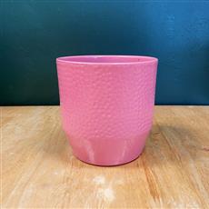 Pink Plant Pot