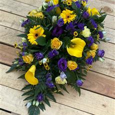 Purple Sunshine Spray