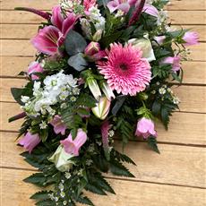 Lily Mix Spray 