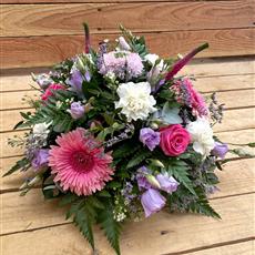 Pinky Posy 