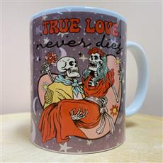 True Love Mug 