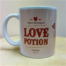 Love Potion Mug