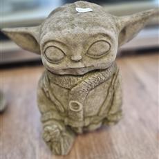 Baby Yoda (Grogu)