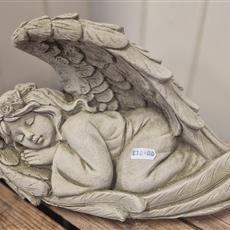 Sleeping Angel