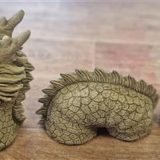 3 piece Dragon