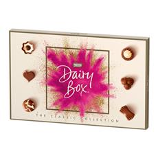 Diary Box 322g