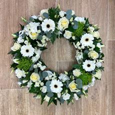 Elegant Wreath