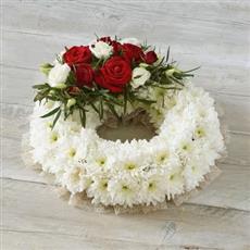 Based Wreath