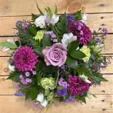Eternal Posy