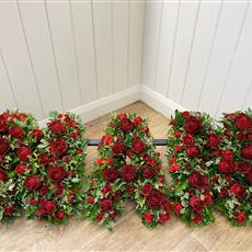 Red Rose Nan