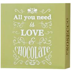 Milk Chocolate Prosecco Truffles 100g