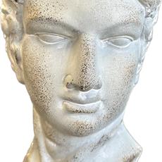 Greek God 