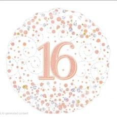 16 Balloon