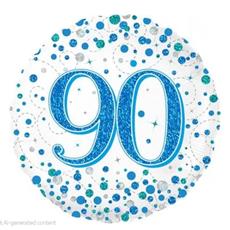 90 Balloon 