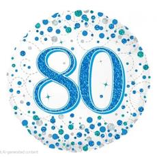 80 Balloon