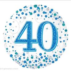 40 Balloon