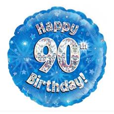 Happy 90th Birthday