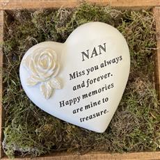 Nan Heart
