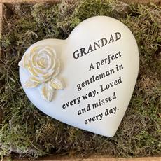 Grandad Heart