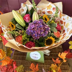 Harvest Jewel