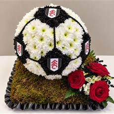 Football Tribute